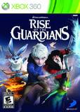 Rise of the Guardians: The Video Game (Xbox 360)